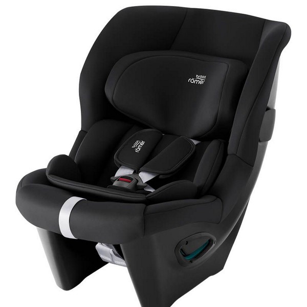 Продукт Britax Romer Safe-Way M - Стол за кола, 61-125 см - 0 - BG Hlapeta