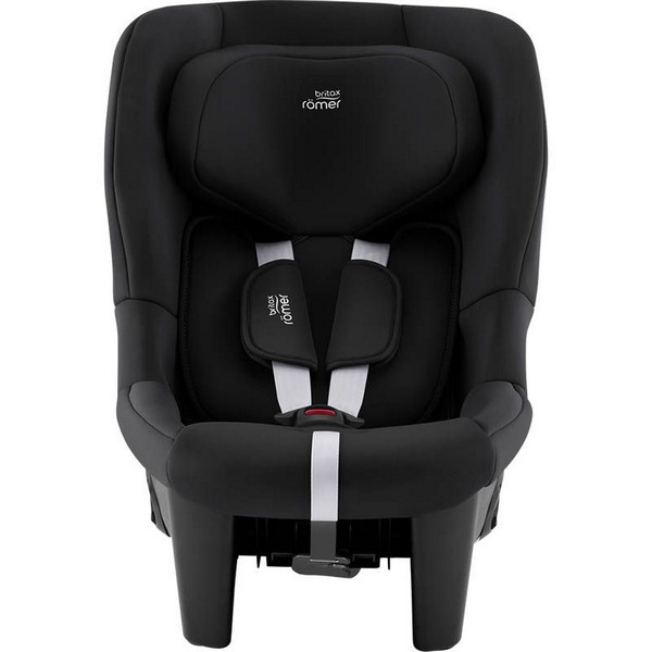 Продукт Britax Romer Safe-Way M - Стол за кола, 61-125 см - 0 - BG Hlapeta