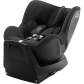 Продукт Britax Romer Dualfix Plus - Стол за кола, i-Size, 40-105 см - 8 - BG Hlapeta