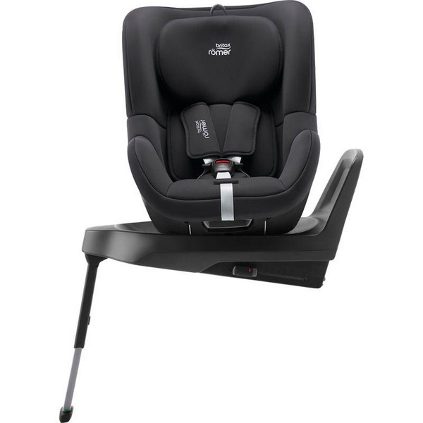 Продукт Britax Romer Dualfix Plus - Стол за кола, i-Size, 40-105 см - 0 - BG Hlapeta