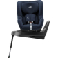 Продукт Britax Romer Dualfix Plus - Стол за кола, i-Size, 40-105 см - 2 - BG Hlapeta