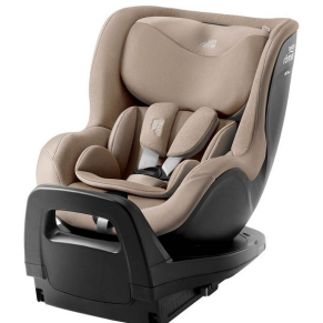 Britax Romer Dualfix Pro M - Стол за кола, i-Size, 61-105 см