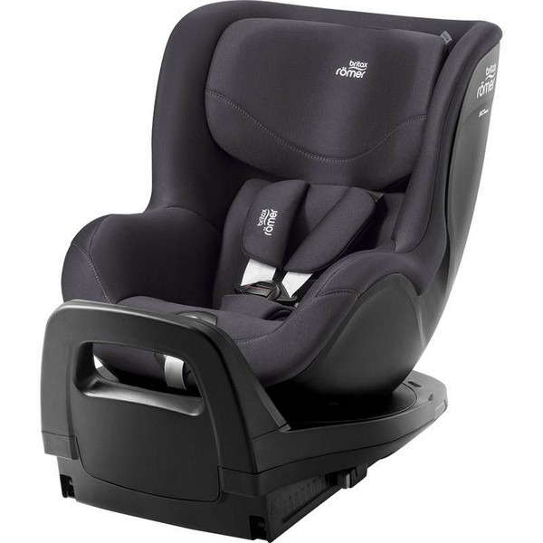 Продукт Britax Romer Dualfix Pro M - Стол за кола, i-Size, 61-105 см - 0 - BG Hlapeta