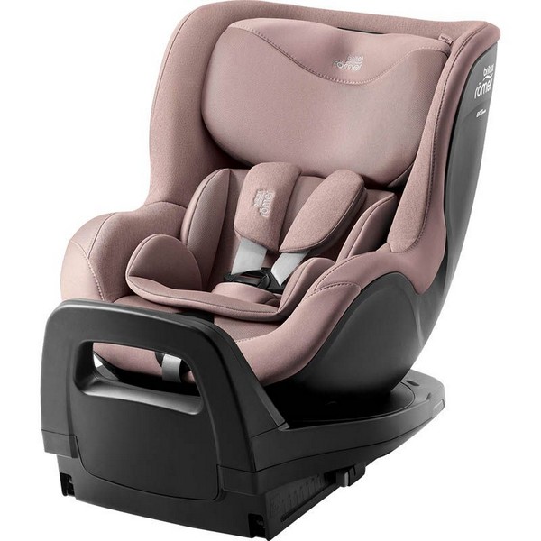 Продукт Britax Romer Dualfix Pro M - Стол за кола, i-Size, 61-105 см - 0 - BG Hlapeta