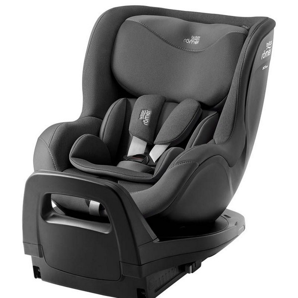 Продукт Britax Romer Dualfix Pro M - Стол за кола, i-Size, 61-105 см - 0 - BG Hlapeta