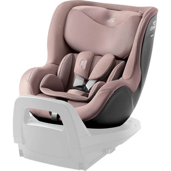 Продукт Britax Romer Dualfix Pro M - Стол за кола, i-Size, 61-105 см - 0 - BG Hlapeta