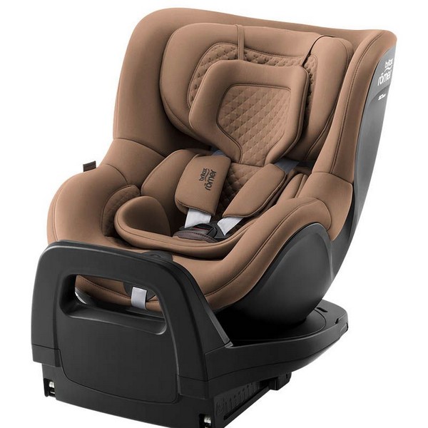 Продукт Britax Romer Dualfix Pro M - Стол за кола, i-Size, 61-105 см - 0 - BG Hlapeta