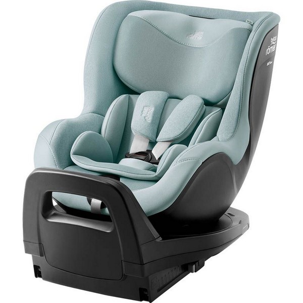 Продукт Britax Romer Dualfix Pro M - Стол за кола, i-Size, 61-105 см - 0 - BG Hlapeta