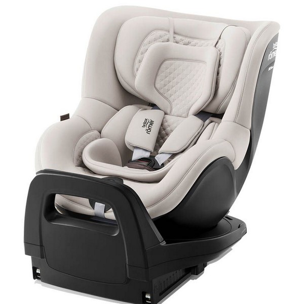 Продукт Britax Romer Dualfix Pro M - Стол за кола, i-Size, 61-105 см - 0 - BG Hlapeta