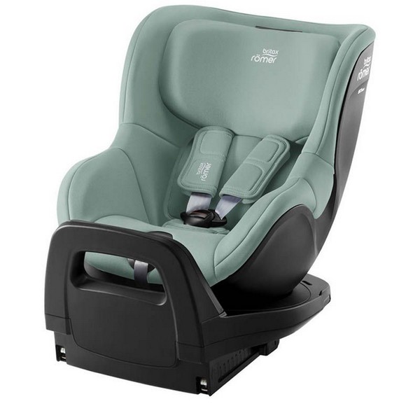 Продукт Britax Romer Dualfix Pro M - Стол за кола, i-Size, 61-105 см - 0 - BG Hlapeta