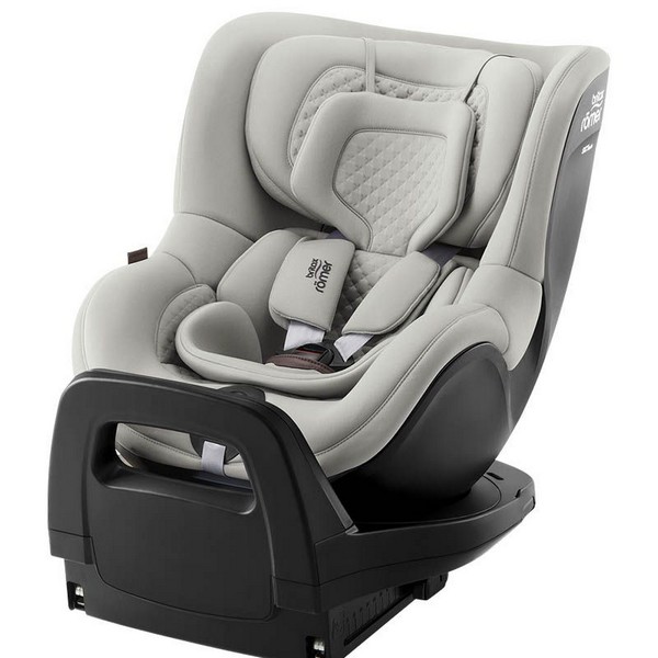 Продукт Britax Romer Dualfix Pro M - Стол за кола, i-Size, 61-105 см - 0 - BG Hlapeta