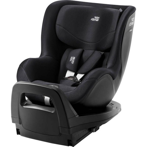 Продукт Britax Romer Dualfix Pro M - Стол за кола, i-Size, 61-105 см - 0 - BG Hlapeta