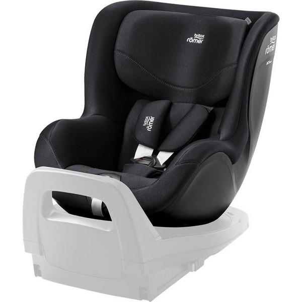 Продукт Britax Romer Dualfix Pro M - Стол за кола, i-Size, 61-105 см - 0 - BG Hlapeta