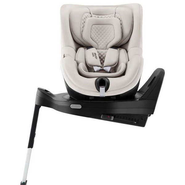 Продукт Britax Romer Dualfix Pro M - Стол за кола, i-Size, 61-105 см - 0 - BG Hlapeta