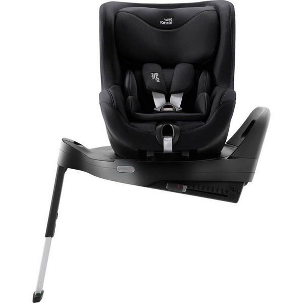 Продукт Britax Romer Dualfix Pro M - Стол за кола, i-Size, 61-105 см - 0 - BG Hlapeta