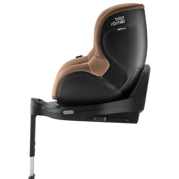 Продукт Britax Romer Dualfix Pro M - Стол за кола, i-Size, 61-105 см - 0 - BG Hlapeta