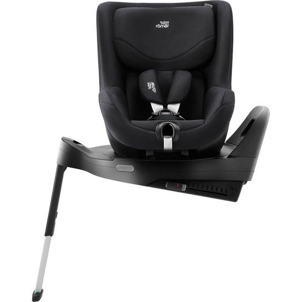 Продукт Britax Romer Dualfix Pro M - Стол за кола, i-Size, 61-105 см - 0 - BG Hlapeta