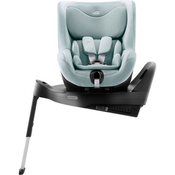 Продукт Britax Romer Dualfix Pro M - Стол за кола, i-Size, 61-105 см - 0 - BG Hlapeta