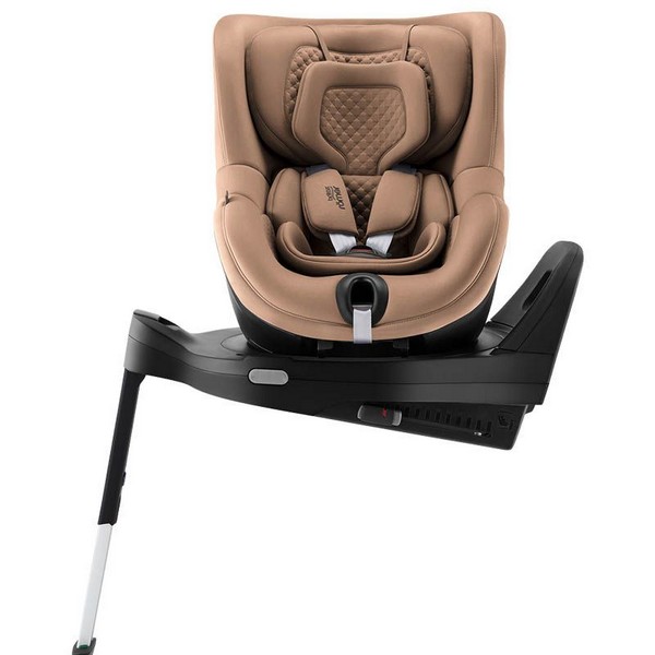 Продукт Britax Romer Dualfix Pro M - Стол за кола, i-Size, 61-105 см - 0 - BG Hlapeta