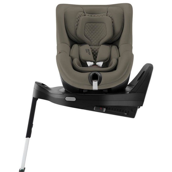 Продукт Britax Romer Dualfix Pro M - Стол за кола, i-Size, 61-105 см - 0 - BG Hlapeta