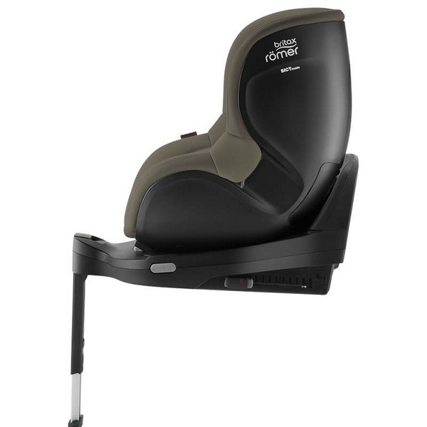 Продукт Britax Romer Dualfix Pro M - Стол за кола, i-Size, 61-105 см - 0 - BG Hlapeta