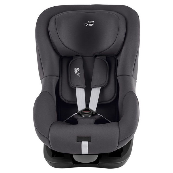 Продукт Britax Romer King Pro - Стол за кола, 76-105 см - 0 - BG Hlapeta