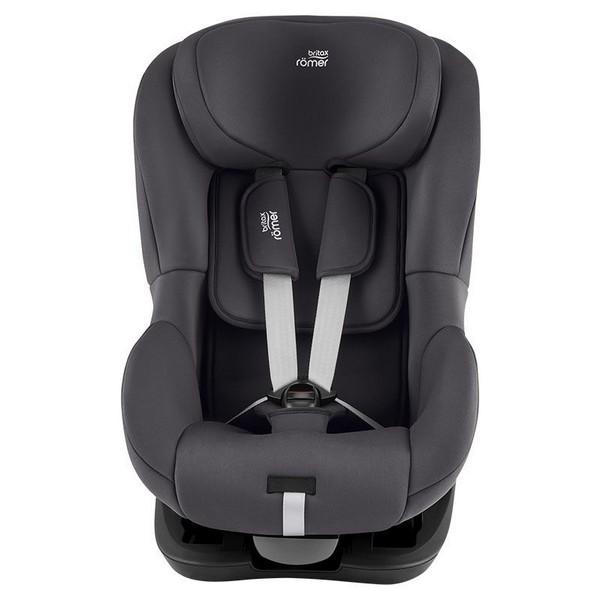 Продукт Britax Romer King Pro - Стол за кола, 76-105 см - 0 - BG Hlapeta