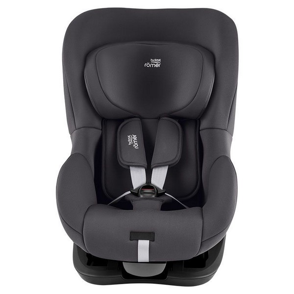 Продукт Britax Romer King Pro - Стол за кола, 76-105 см - 0 - BG Hlapeta