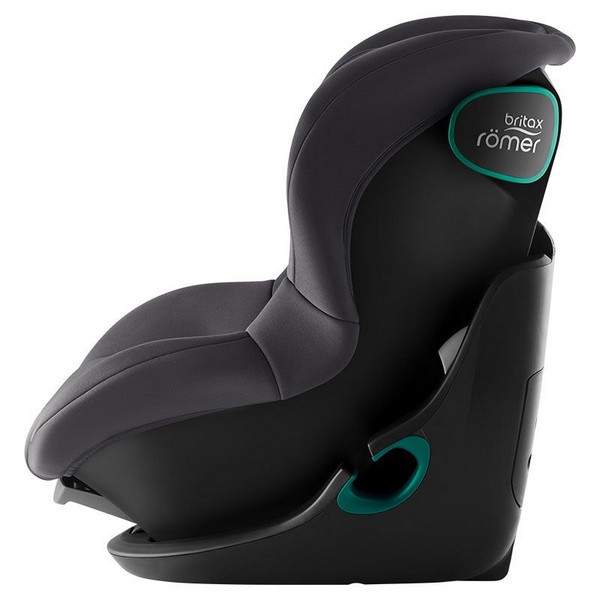 Продукт Britax Romer King Pro - Стол за кола, 76-105 см - 0 - BG Hlapeta