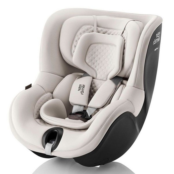 Продукт Britax Romer Dualfix 5Z - Стол за кола, i-Size, 61-105 см - 0 - BG Hlapeta