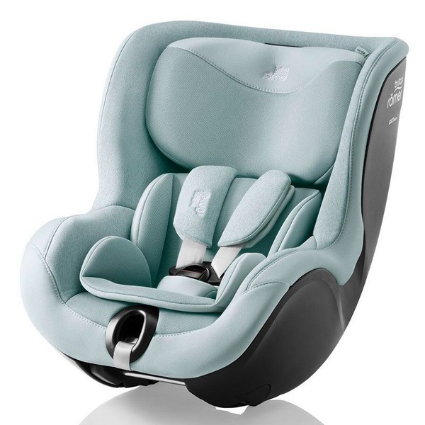 Продукт Britax Romer Dualfix 5Z - Стол за кола, i-Size, 61-105 см - 0 - BG Hlapeta