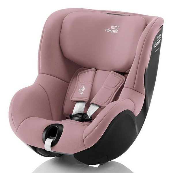 Продукт Britax Romer Dualfix 5Z - Стол за кола, i-Size, 61-105 см - 0 - BG Hlapeta