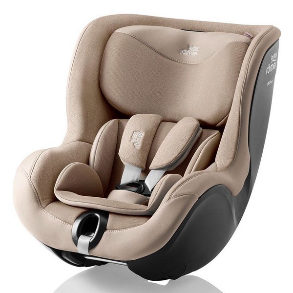 Продукт Britax Romer Dualfix 5Z - Стол за кола, i-Size, 61-105 см - 0 - BG Hlapeta