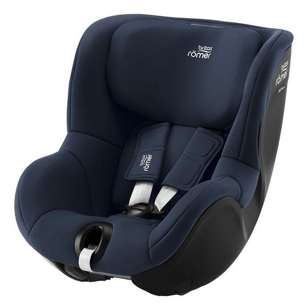 Продукт Britax Romer Dualfix 5Z - Стол за кола, i-Size, 61-105 см - 0 - BG Hlapeta