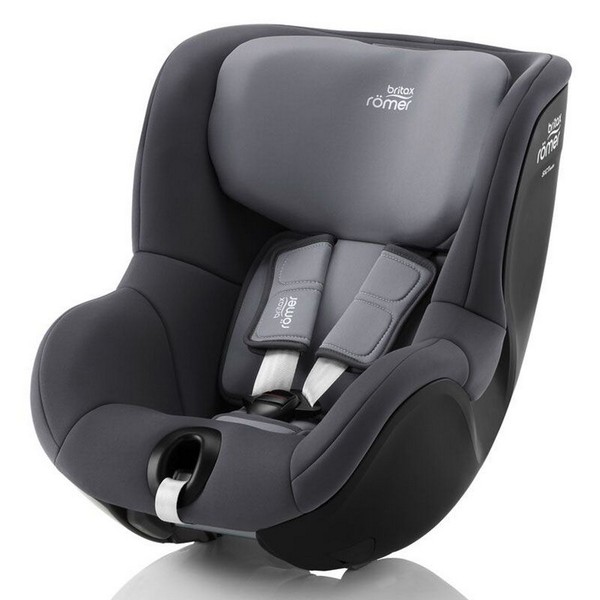 Продукт Britax Romer Dualfix 5Z - Стол за кола, i-Size, 61-105 см - 0 - BG Hlapeta