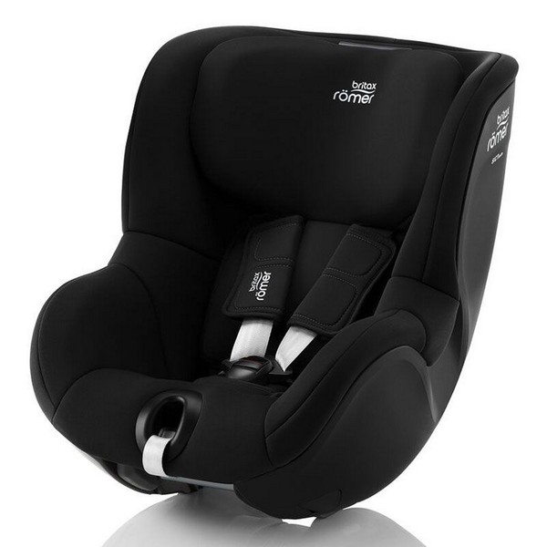 Продукт Britax Romer Dualfix 5Z - Стол за кола, i-Size, 61-105 см - 0 - BG Hlapeta