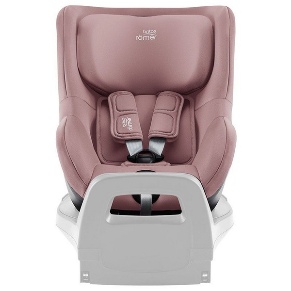 Продукт Britax Romer Dualfix 5Z - Стол за кола, i-Size, 61-105 см - 0 - BG Hlapeta