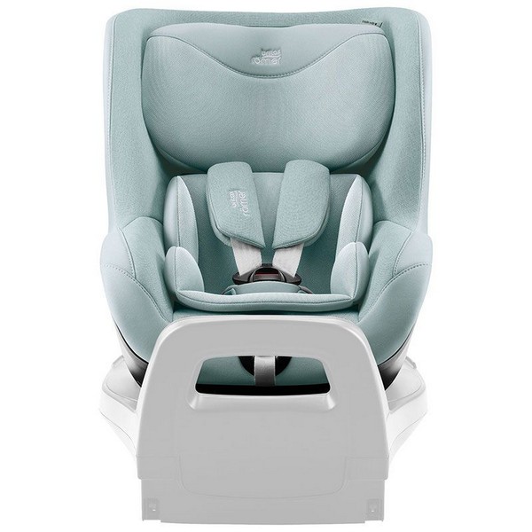 Продукт Britax Romer Dualfix 5Z - Стол за кола, i-Size, 61-105 см - 0 - BG Hlapeta