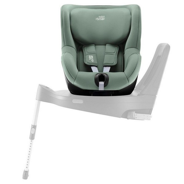 Продукт Britax Romer Dualfix 5Z - Стол за кола, i-Size, 61-105 см - 0 - BG Hlapeta