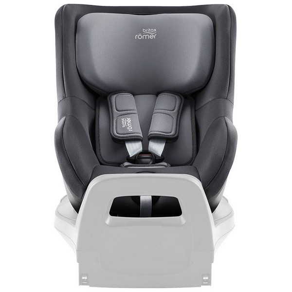 Продукт Britax Romer Dualfix 5Z - Стол за кола, i-Size, 61-105 см - 0 - BG Hlapeta