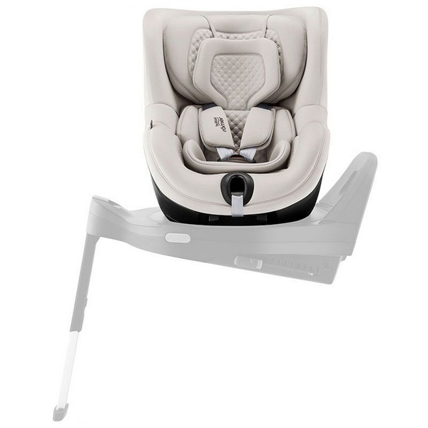 Продукт Britax Romer Dualfix 5Z - Стол за кола, i-Size, 61-105 см - 0 - BG Hlapeta