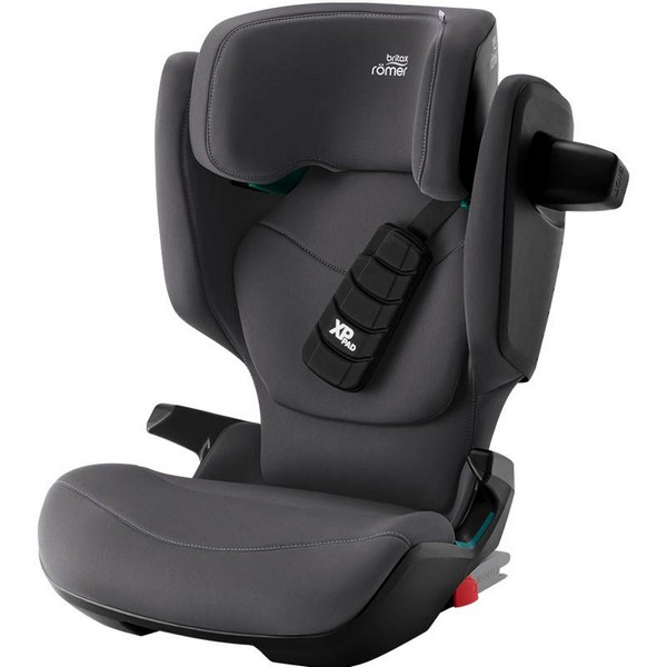 Продукт Britax Romer Kidfix Pro - Стол за кола i-Size, 100-150 см - 0 - BG Hlapeta