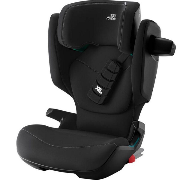 Продукт Britax Romer Kidfix Pro - Стол за кола i-Size, 100-150 см - 0 - BG Hlapeta