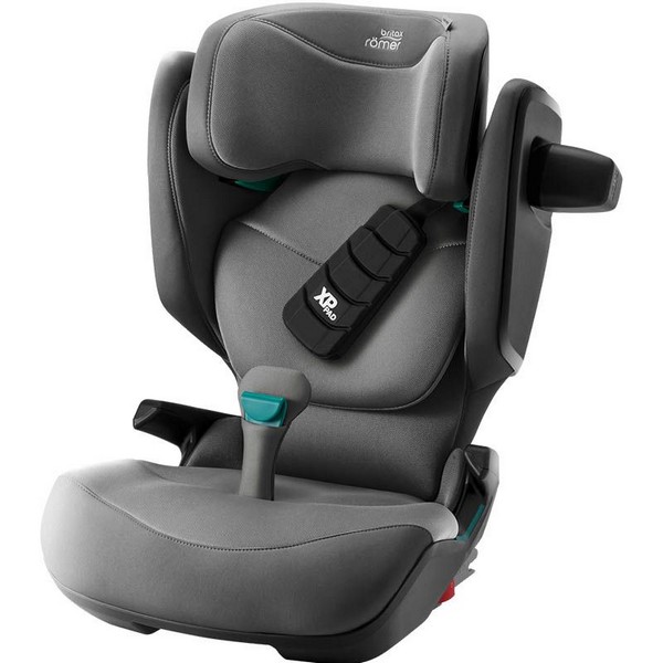 Продукт Britax Romer Kidfix Pro - Стол за кола i-Size, 100-150 см - 0 - BG Hlapeta