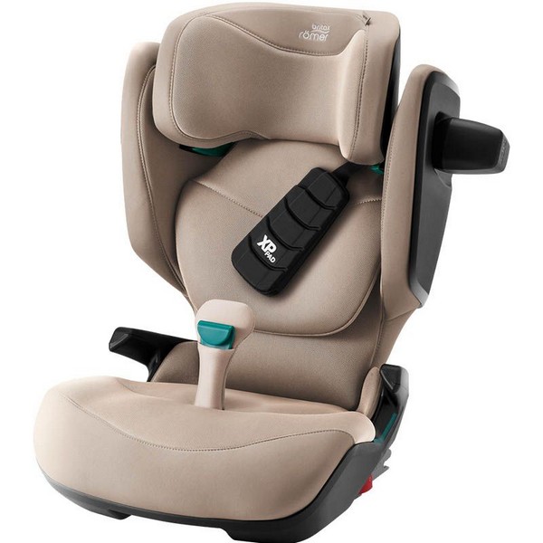 Продукт Britax Romer Kidfix Pro - Стол за кола i-Size, 100-150 см - 0 - BG Hlapeta