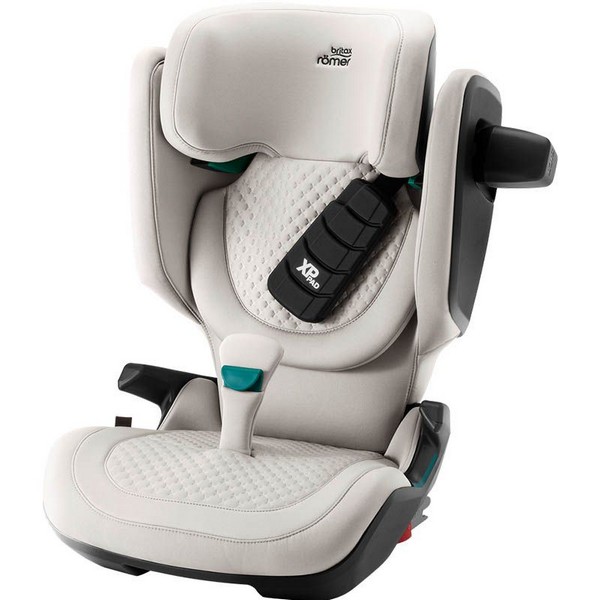 Продукт Britax Romer Kidfix Pro - Стол за кола i-Size, 100-150 см - 0 - BG Hlapeta