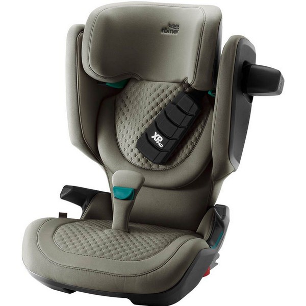 Продукт Britax Romer Kidfix Pro - Стол за кола i-Size, 100-150 см - 0 - BG Hlapeta