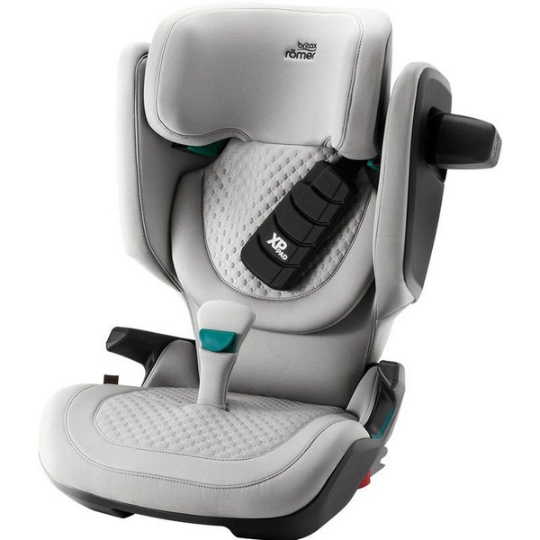 Продукт Britax Romer Kidfix Pro - Стол за кола i-Size, 100-150 см - 0 - BG Hlapeta