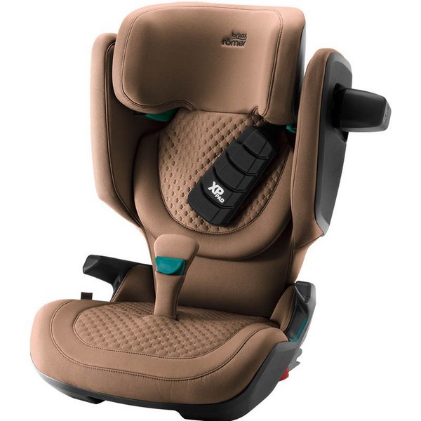 Продукт Britax Romer Kidfix Pro - Стол за кола i-Size, 100-150 см - 0 - BG Hlapeta