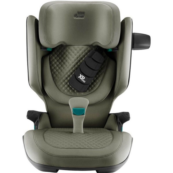 Продукт Britax Romer Kidfix Pro - Стол за кола i-Size, 100-150 см - 0 - BG Hlapeta